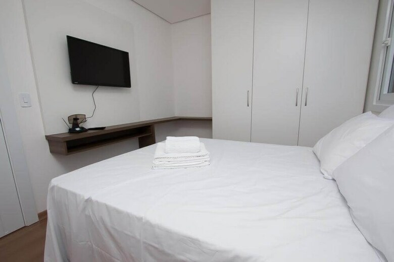 Apartamento Residencial Scheifler