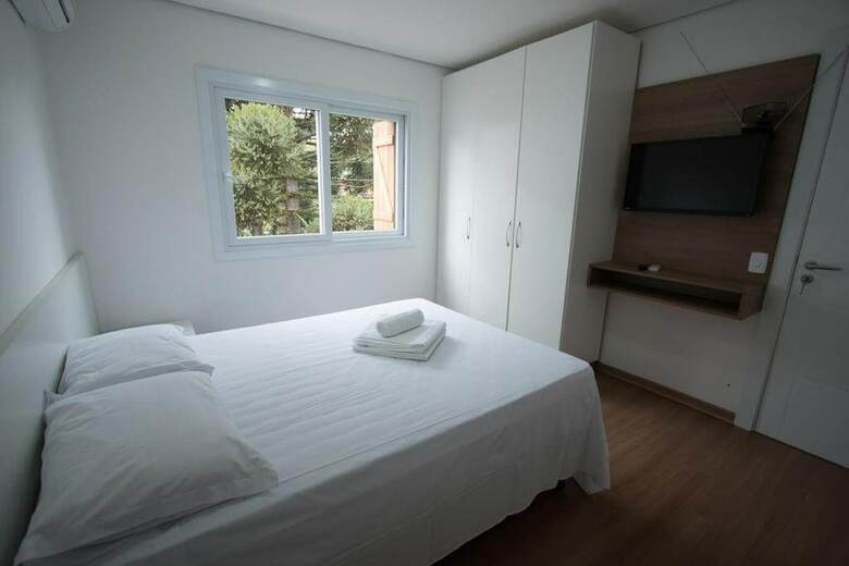 Apartamento Residencial Scheifler