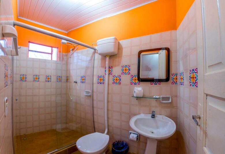 Hostal Pousada Aloha Arraial