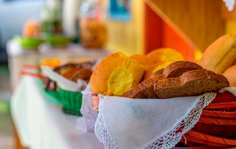 Hostal Pousada Aloha Arraial