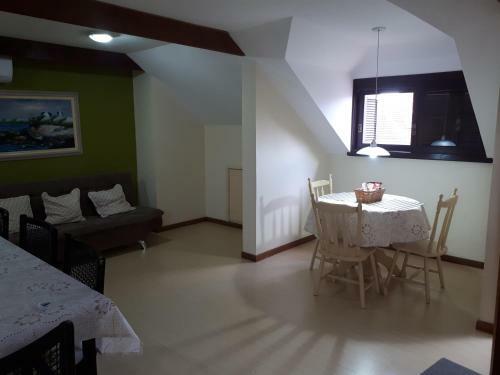 Apartamento Cobertura Roloff