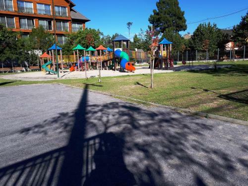 Apartamento Cobertura Roloff