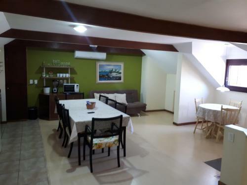 Apartamento Cobertura Roloff