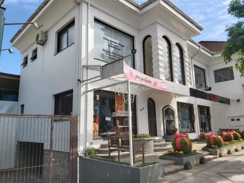 Apartamento Cobertura Roloff