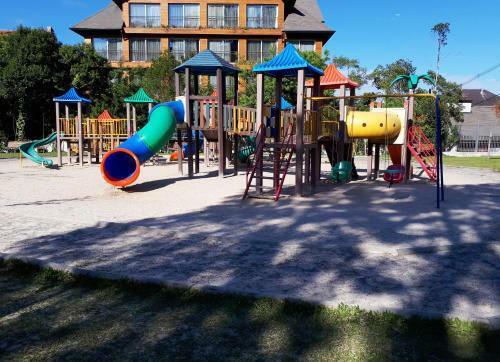 Apartamento Cobertura Roloff