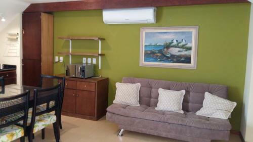 Apartamento Cobertura Roloff