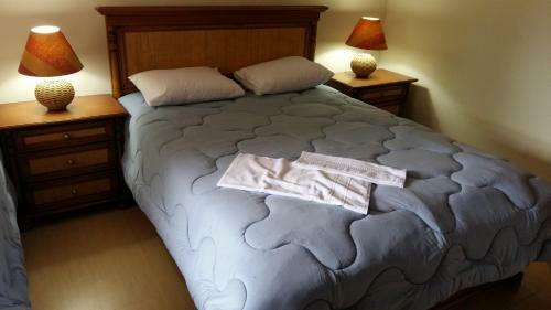 Apartamento Cobertura Roloff