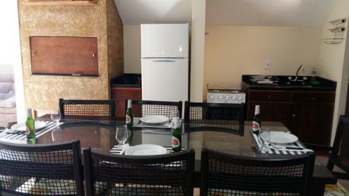 Apartamento Cobertura Roloff