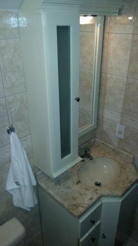 Apartamento Cobertura Roloff