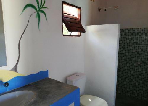 Hotel Lagoa Dos Coqueiros