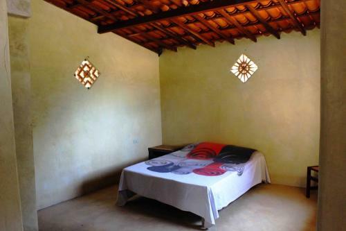 Hotel Lagoa Dos Coqueiros