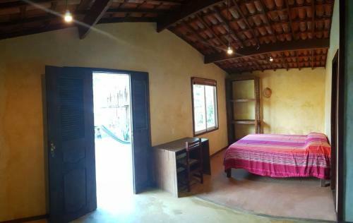 Hotel Lagoa Dos Coqueiros