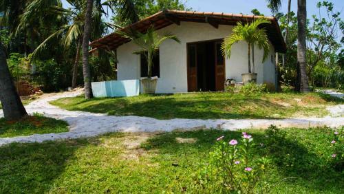 Hotel Lagoa Dos Coqueiros