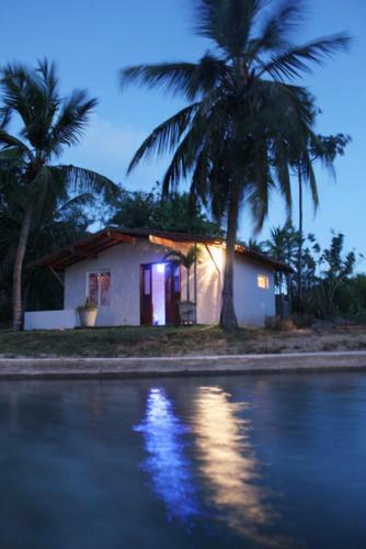 Hotel Lagoa Dos Coqueiros
