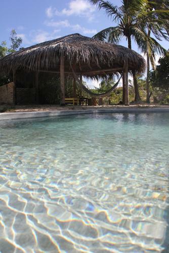 Hotel Lagoa Dos Coqueiros