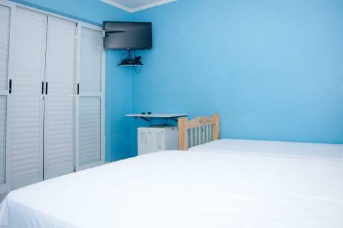 Hostal Pousada Costa Do Sol