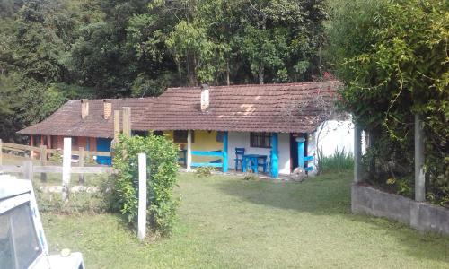Hostal Pousada Casar�o