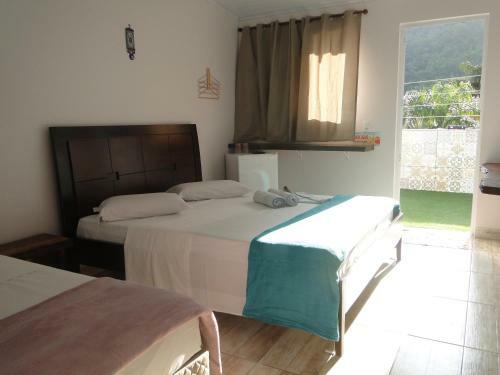 Hostal Pousada Estrela Mare