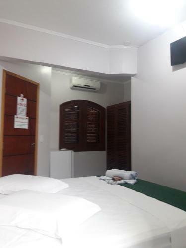 Hostal Pousada Estrela Mare