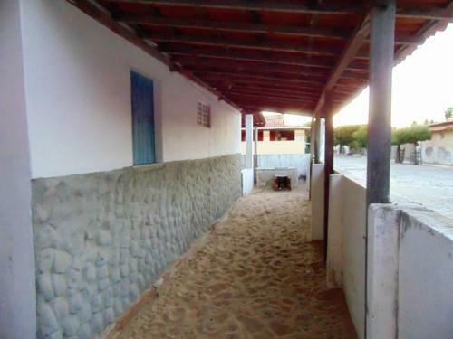 Casa Mobiliada Galinhos