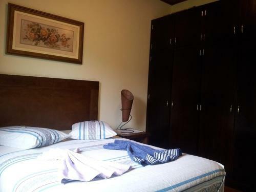 Casa Canela Vila Sui�a