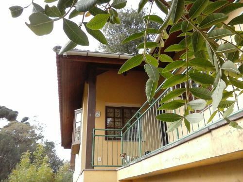 Casa Canela Vila Sui�a