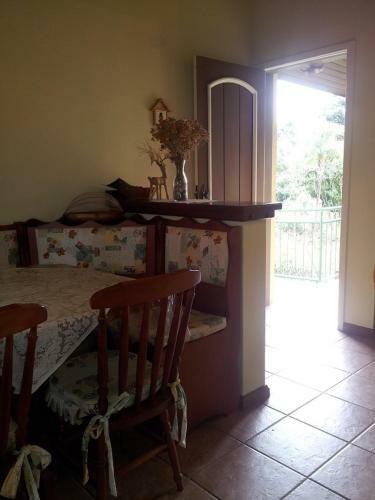Casa Canela Vila Sui�a