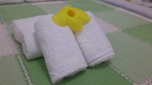 Bed & Breakfast Oceano Azul