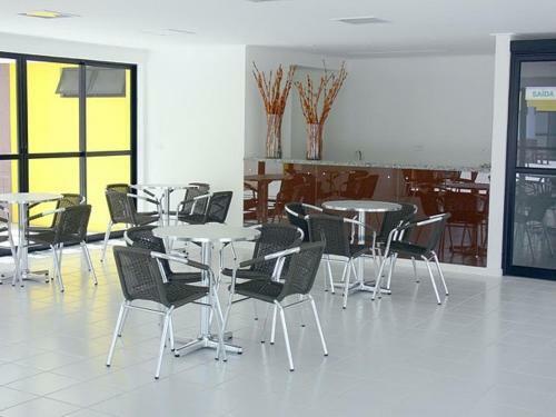 Apartamento Pajucara Flat