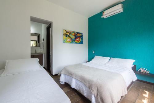 Bed & Breakfast Aloha Buzios
