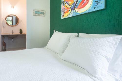 Bed & Breakfast Aloha Buzios