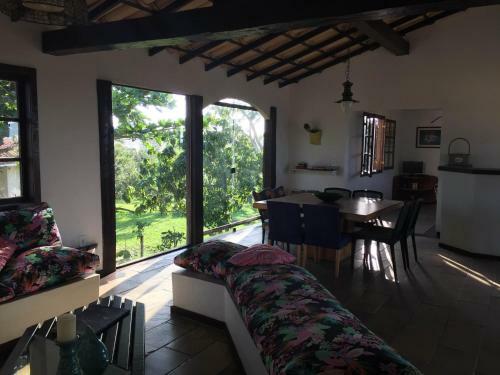 Bed & Breakfast Aloha Buzios