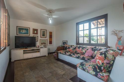 Bed & Breakfast Aloha Buzios