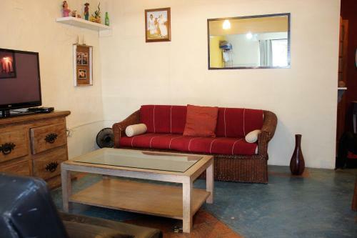 Apartamento Loft Na Vila