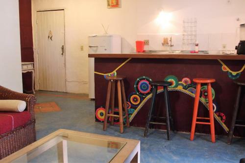 Apartamento Loft Na Vila