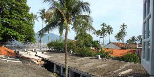 Apartamento Loft Na Vila