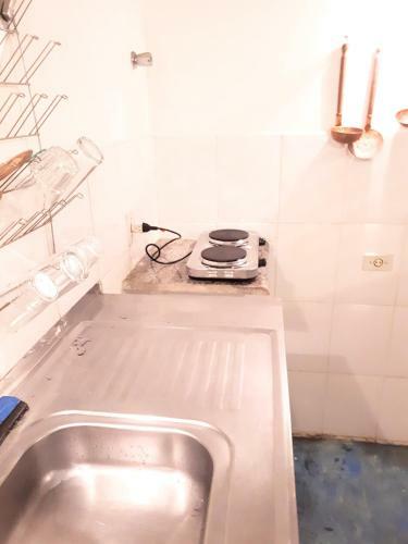 Apartamento Loft Na Vila