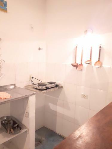 Apartamento Loft Na Vila