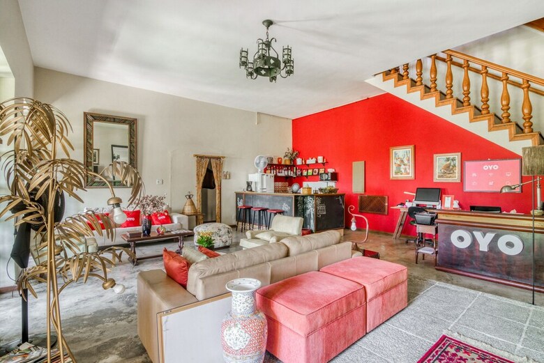 Hostal Villa Teresa