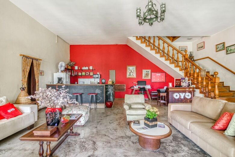 Hostal Villa Teresa