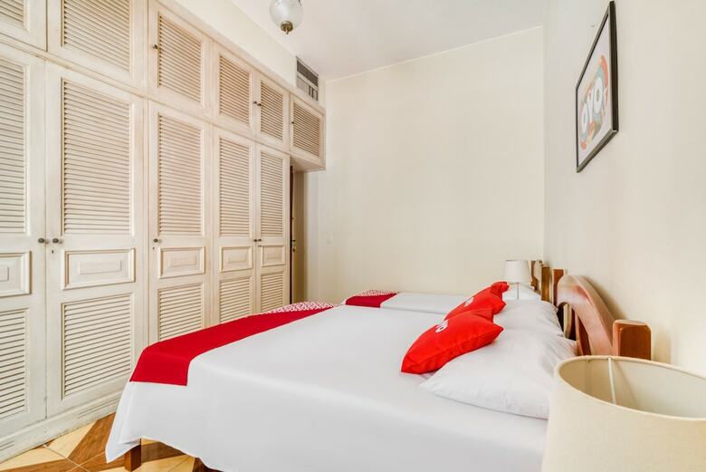 Hostal Villa Teresa