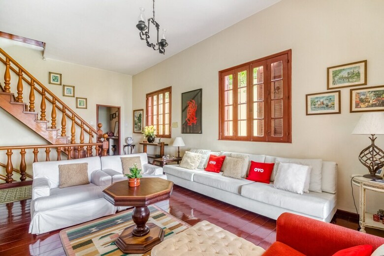 Hostal Villa Teresa