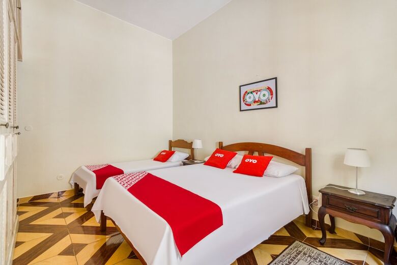 Hostal Villa Teresa