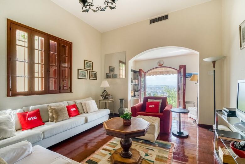 Hostal Villa Teresa