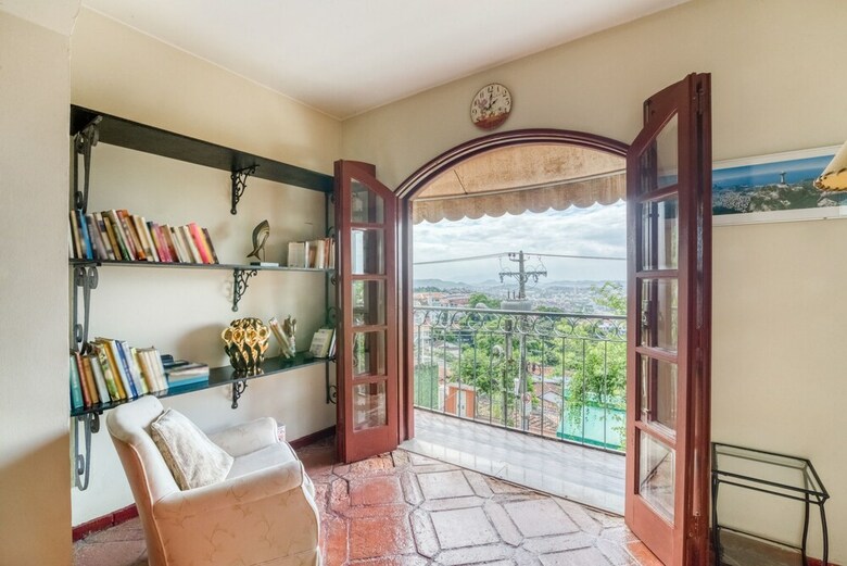 Hostal Villa Teresa