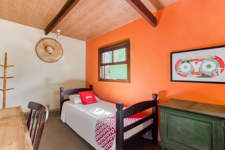 Hostal Villa Teresa