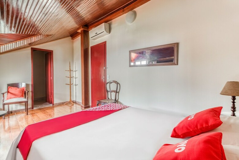 Hostal Villa Teresa