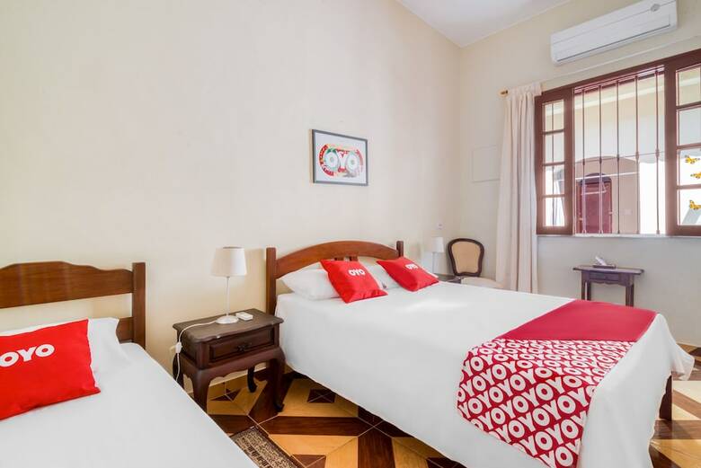 Hostal Villa Teresa