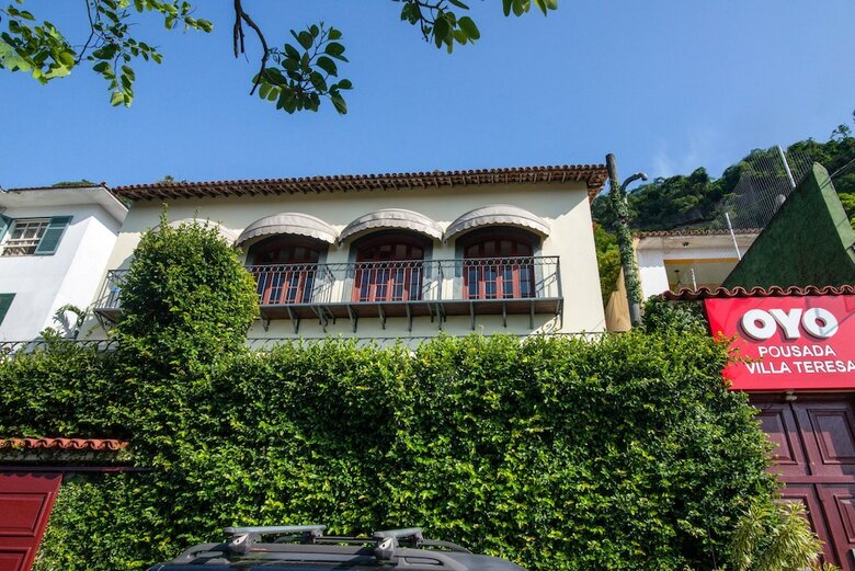 Hostal Villa Teresa