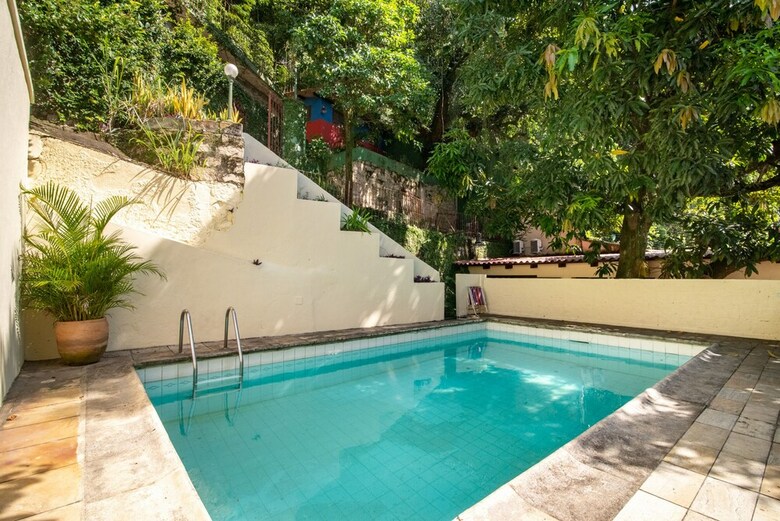 Hostal Villa Teresa